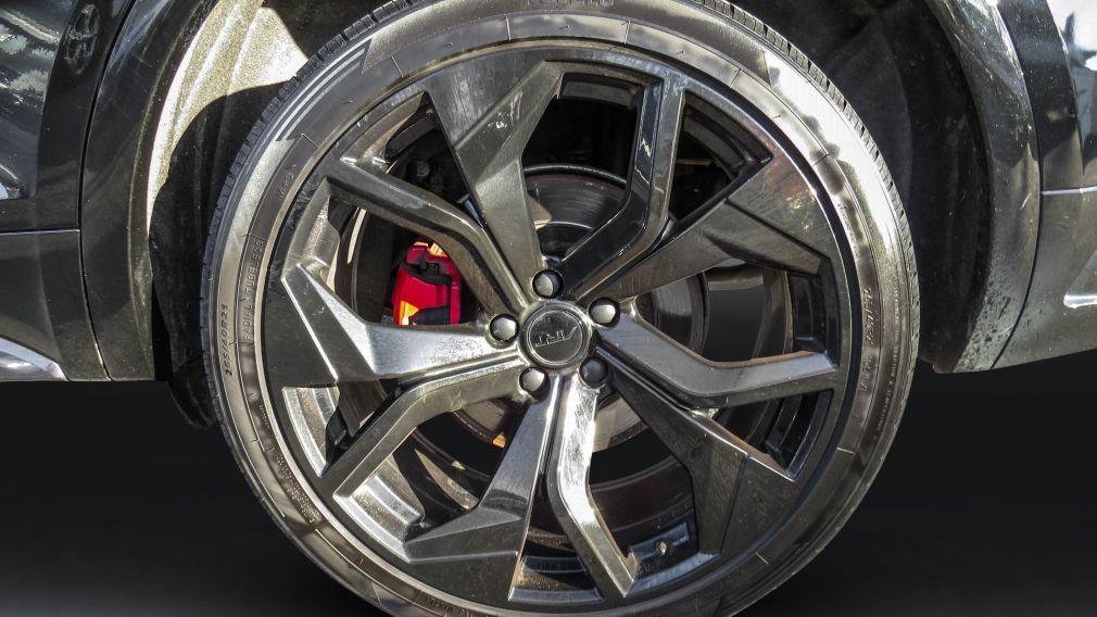 Audi SQ5/Q5 Progressiv 2021 à vendre à Trois-Rivières - 29