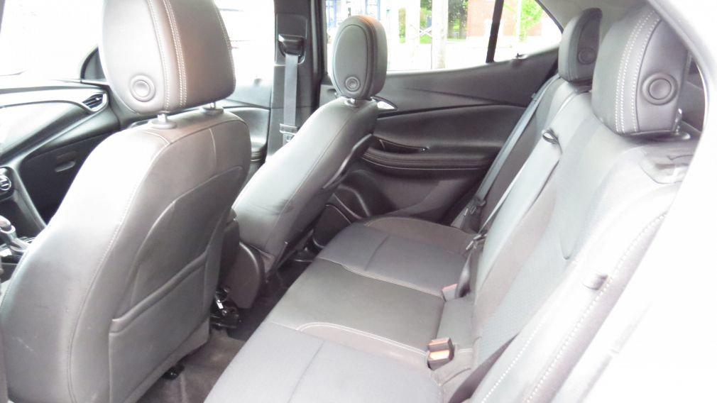 Buick Encore GX Select 2020 d&rsquo;occasion à vendre - 17
