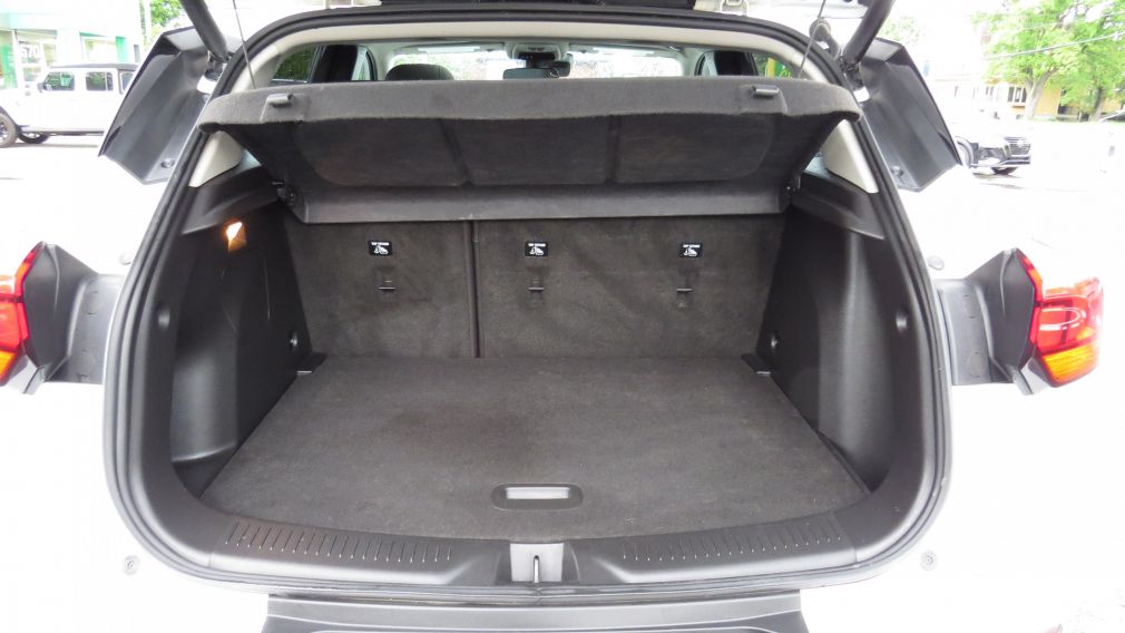 Buick Encore GX Select 2020 d&rsquo;occasion à vendre - 20