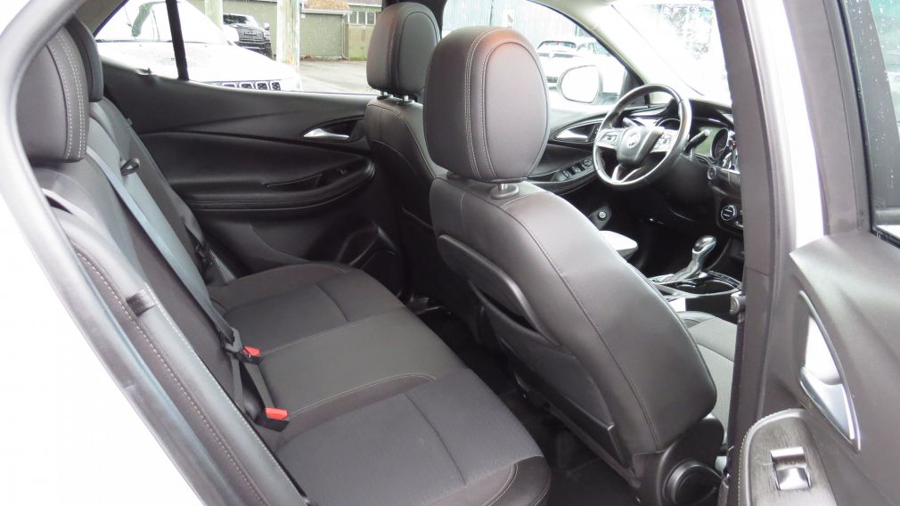 Buick Encore GX Select 2020 d&rsquo;occasion à vendre - 18