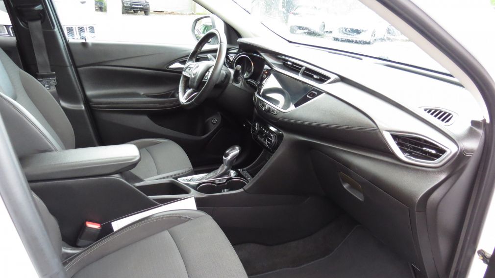 Buick Encore GX Select 2020 d&rsquo;occasion à vendre - 19