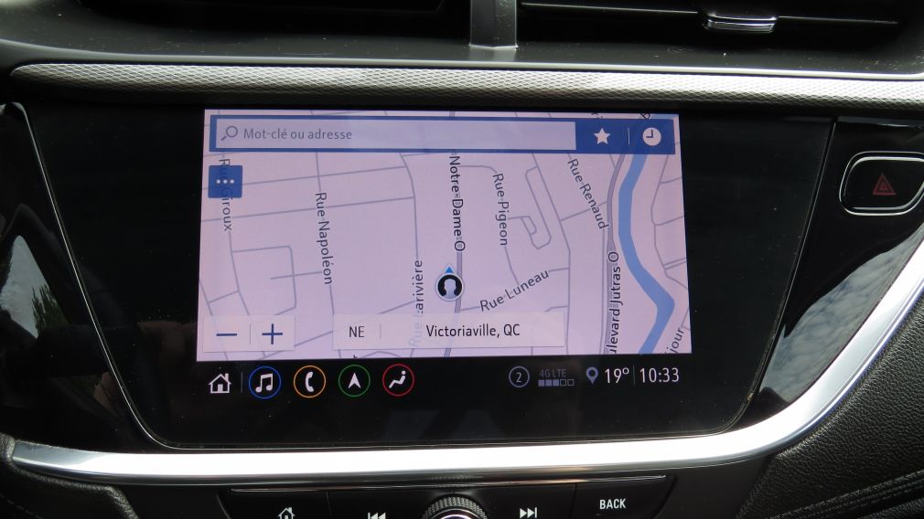 Buick Encore GX Select 2020 d&rsquo;occasion à vendre - 13