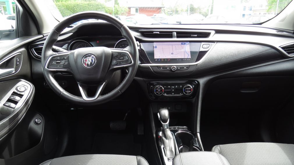 Buick Encore GX Select 2020 d&rsquo;occasion à vendre - 15
