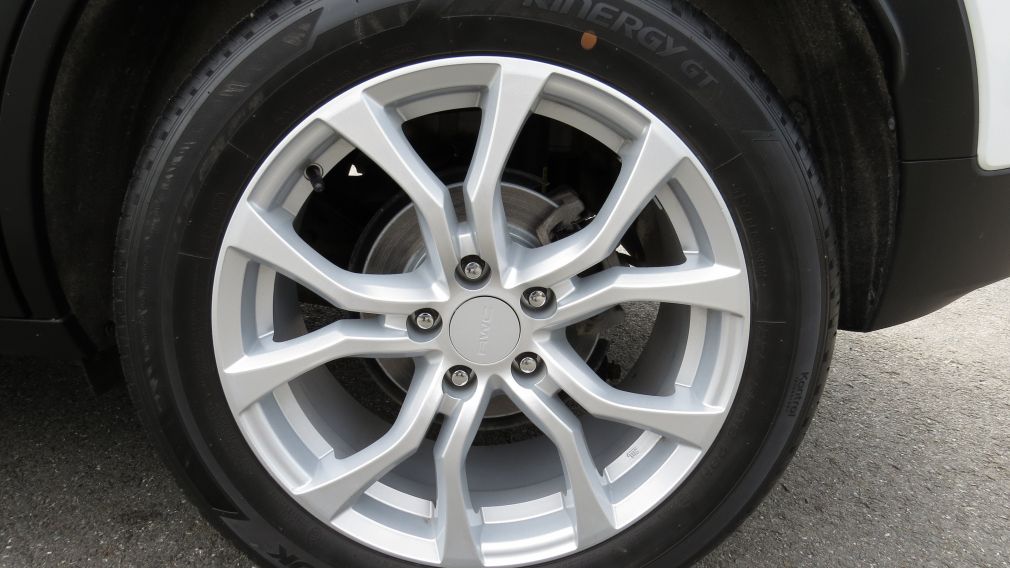 Buick Encore GX Select 2020 d&rsquo;occasion à vendre - 22