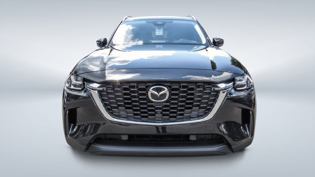Mazda CX-90 GS 2025 d&rsquo;occasion à vendre - 2