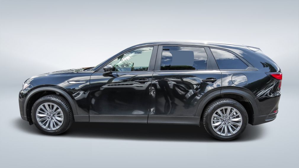 Mazda CX-90 GS 2025 d&rsquo;occasion à vendre - 4