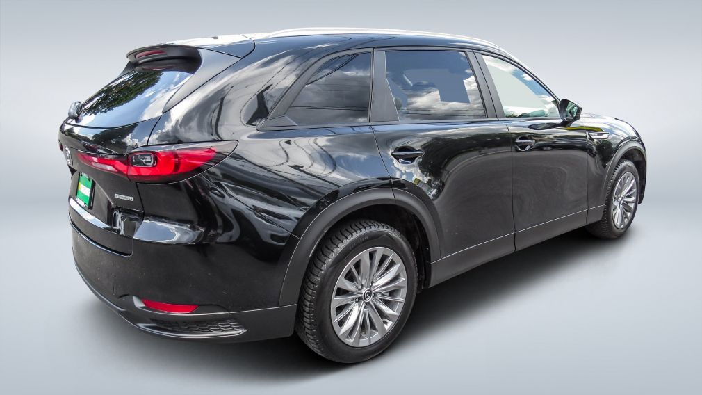Mazda CX-90 GS 2025 d&rsquo;occasion à vendre - 7