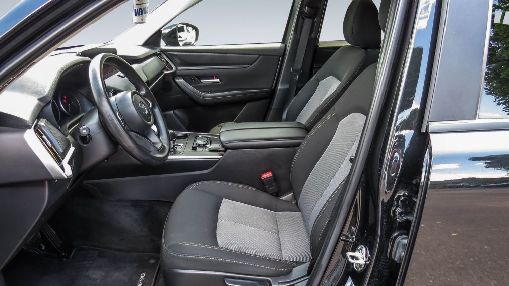 Mazda CX-90 GS 2025 d&rsquo;occasion à vendre - 9