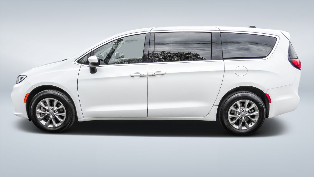 Chrysler Pacifica Touring L 2023 d&rsquo;occasion à vendre - 4