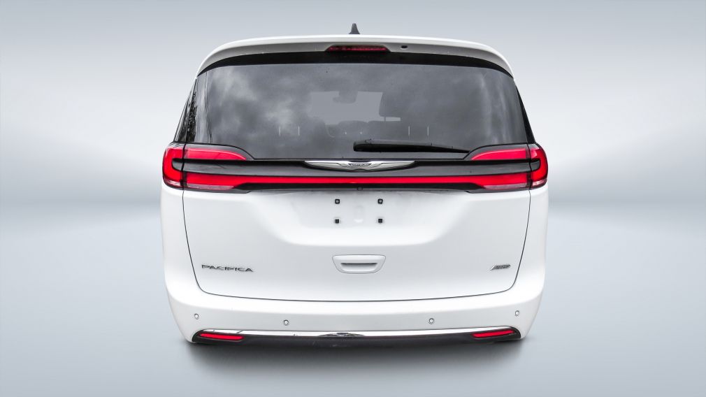 Chrysler Pacifica Touring L 2023 d&rsquo;occasion à vendre - 6