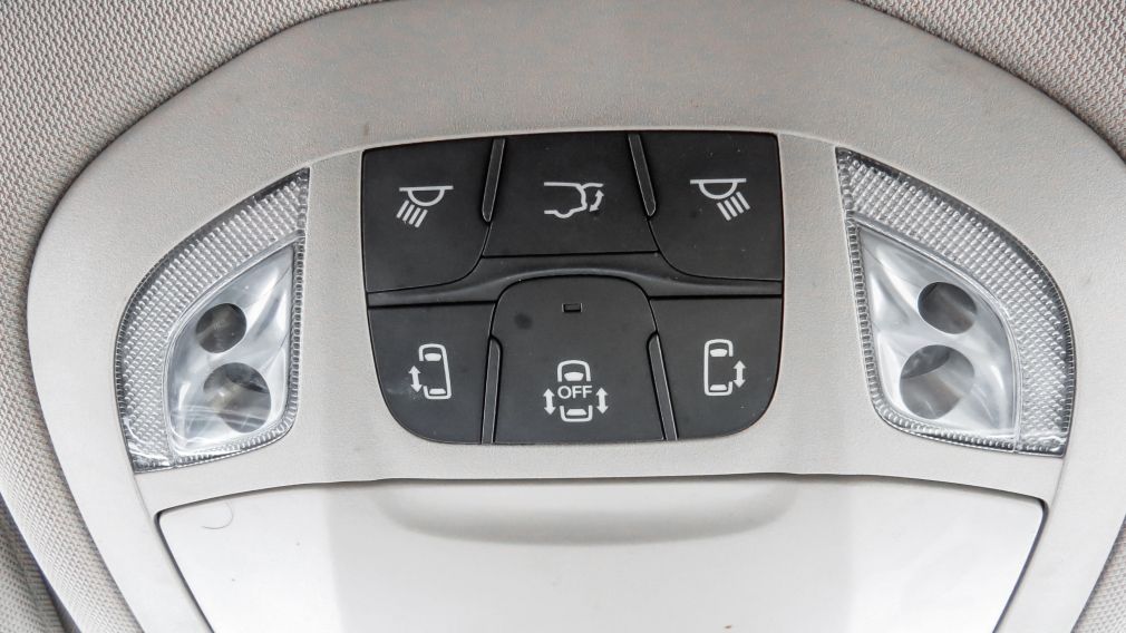 Chrysler Pacifica Touring L 2023 d&rsquo;occasion à vendre - 18