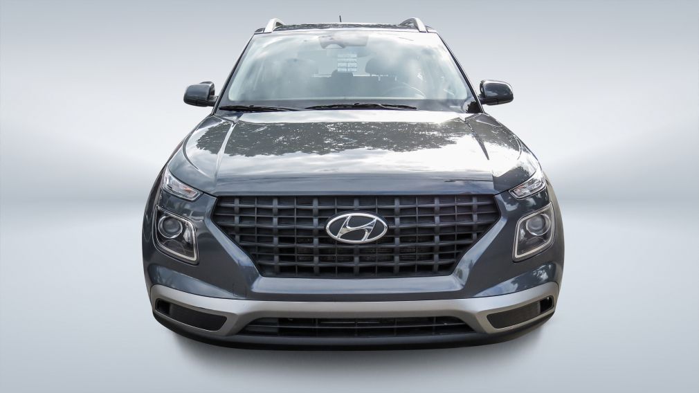Hyundai Venue Preferred 2024 d&rsquo;occasion à vendre - 2