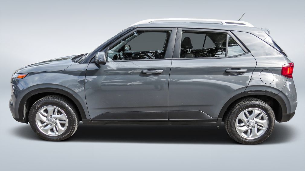 Hyundai Venue Preferred 2024 d&rsquo;occasion à vendre - 4