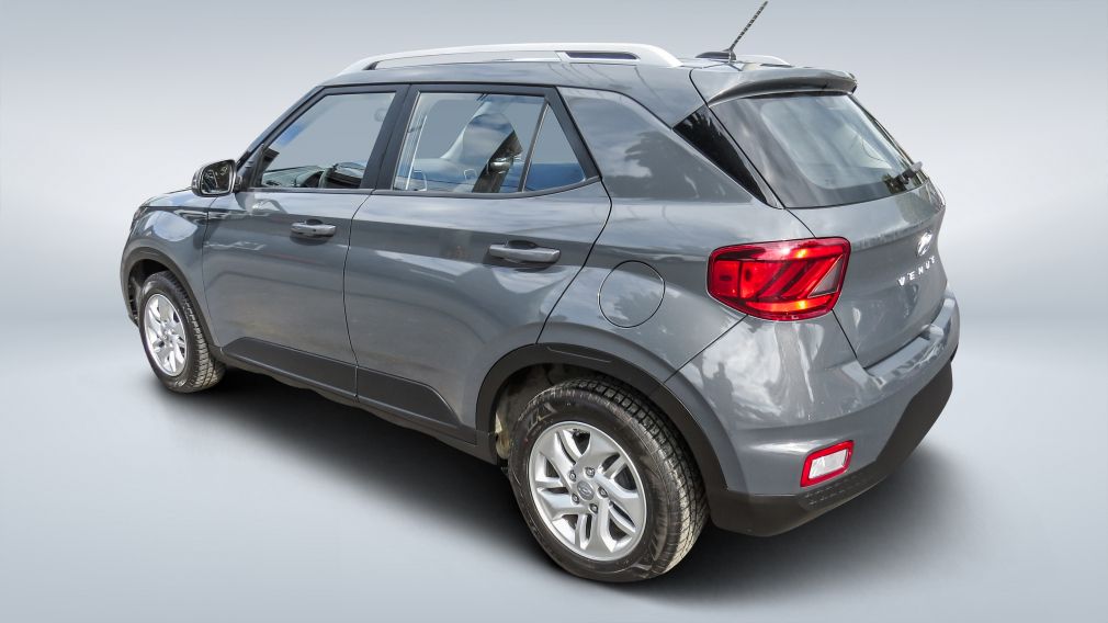 Hyundai Venue Preferred 2024 d&rsquo;occasion à vendre - 5