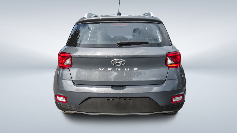 Hyundai Venue Preferred 2024 d&rsquo;occasion à vendre - 6
