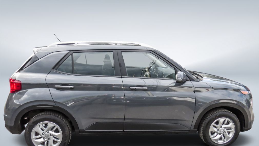 Hyundai Venue Preferred 2024 d&rsquo;occasion à vendre - 8