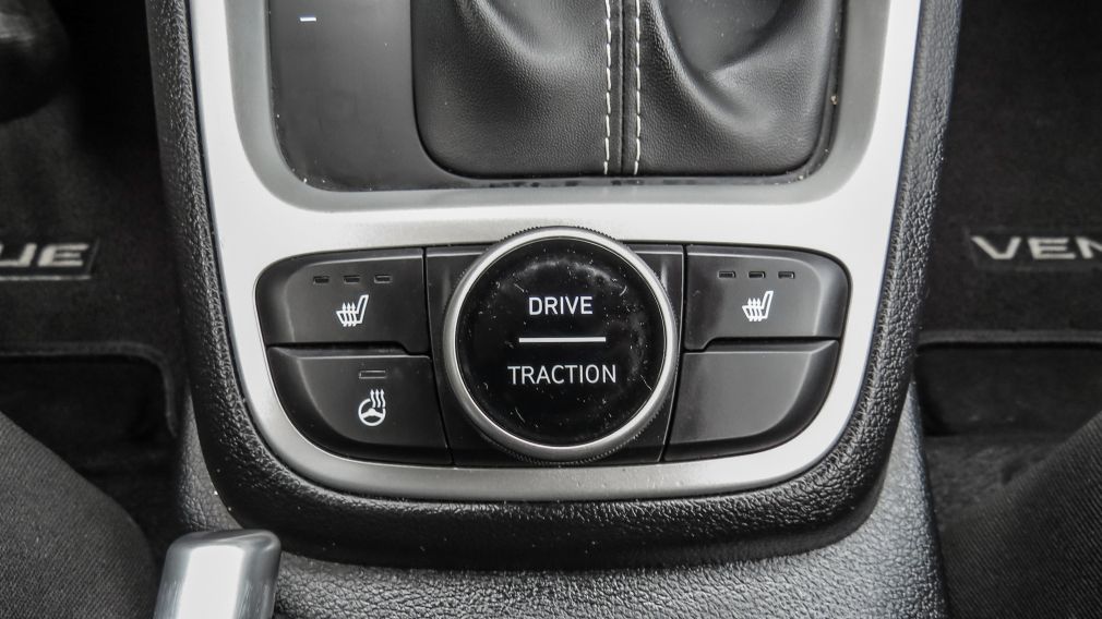 Hyundai Venue Preferred 2024 d&rsquo;occasion à vendre - 16