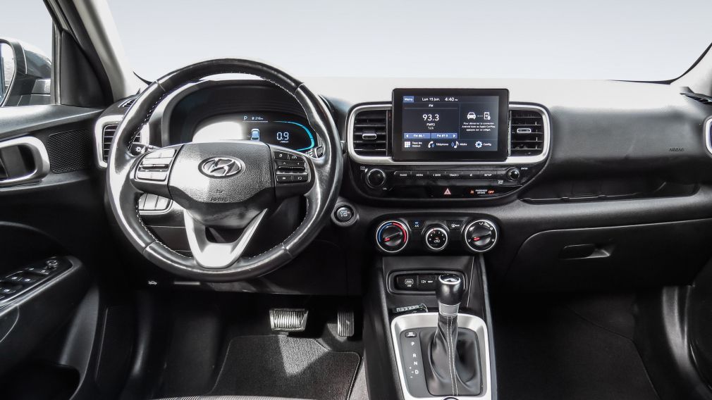 Hyundai Venue Preferred 2024 d&rsquo;occasion à vendre - 19