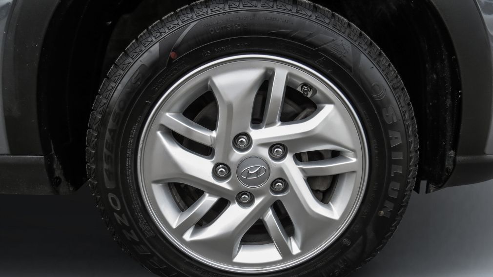 Hyundai Venue Preferred 2024 d&rsquo;occasion à vendre - 23