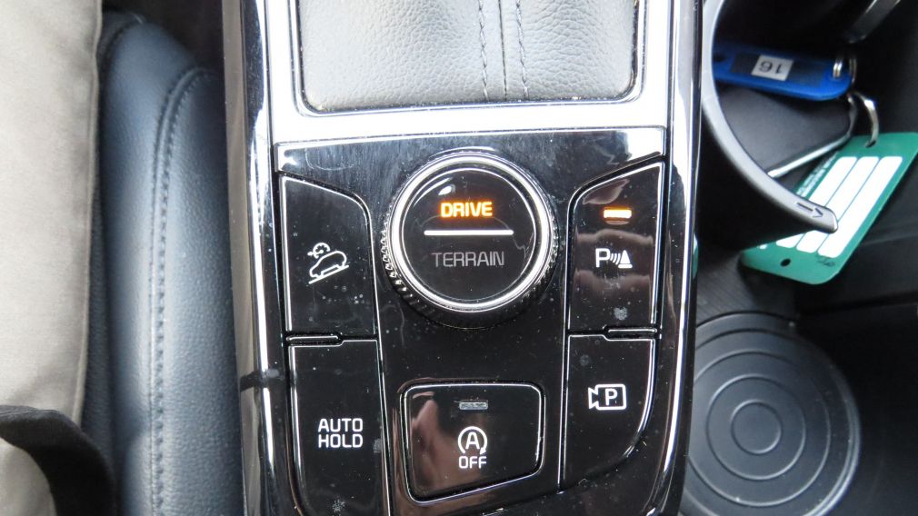Kia Sportage X-Line 2025 d&rsquo;occasion à vendre - 16