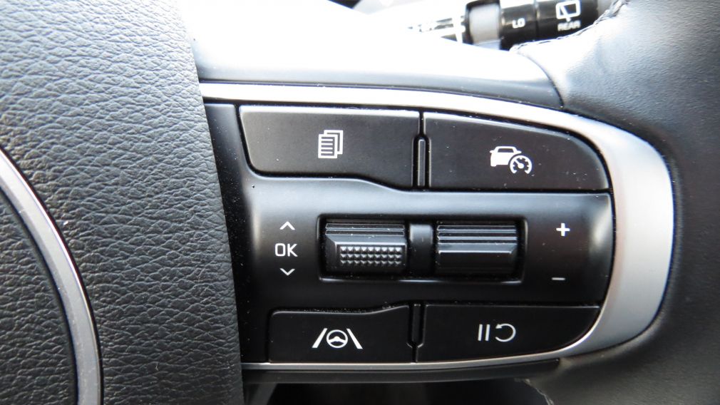 Kia Sportage X-Line 2025 d&rsquo;occasion à vendre - 17