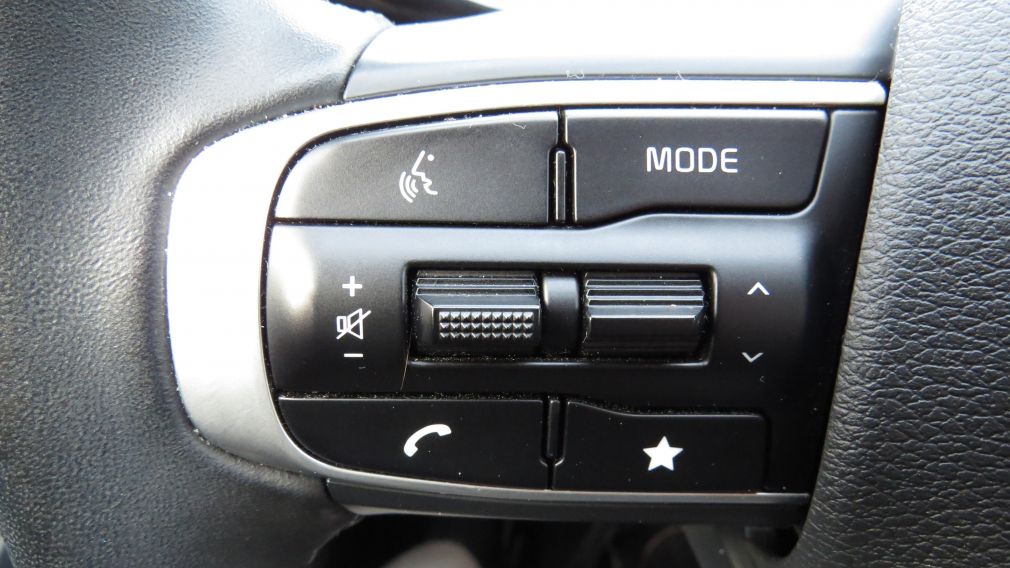Kia Sportage X-Line 2025 d&rsquo;occasion à vendre - 18