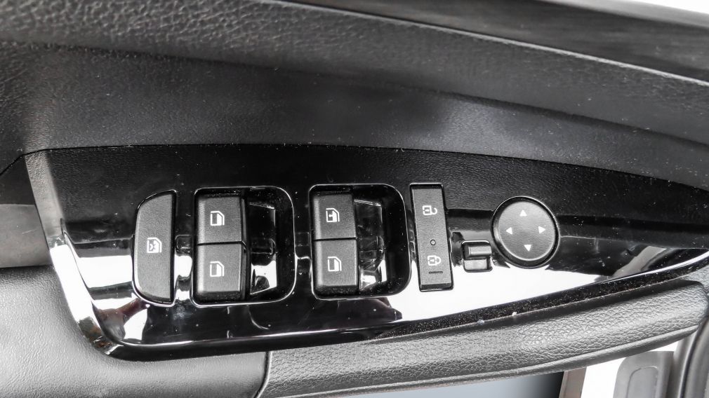 Kia Sportage X-Line 2025 à vendre à Trois-Rivières - 10