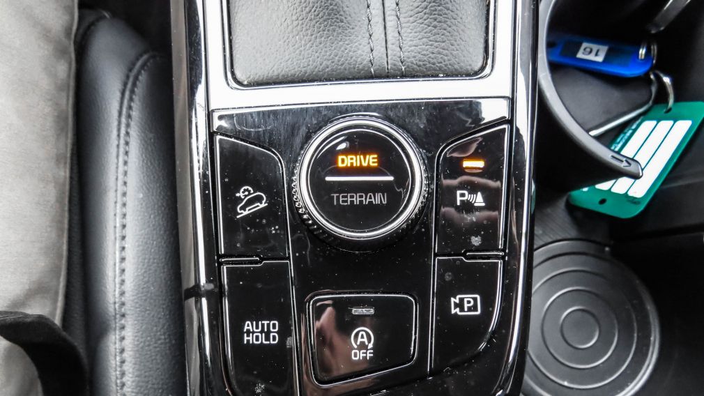 Kia Sportage X-Line 2025 à vendre à Trois-Rivières - 16