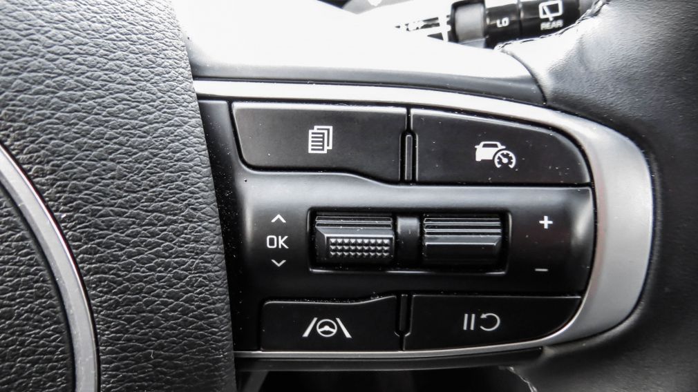 Kia Sportage X-Line 2025 à vendre à Trois-Rivières - 17