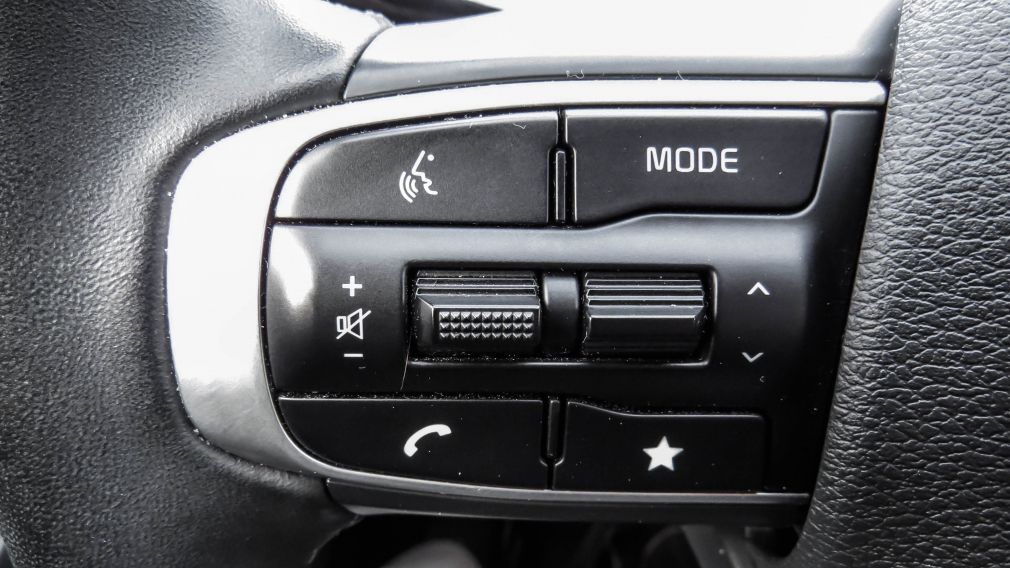 Kia Sportage X-Line 2025 à vendre à Trois-Rivières - 18