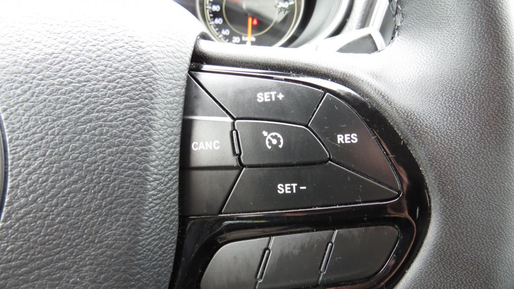 Jeep Cherokee Altitude 2021 d&rsquo;occasion à vendre - 19