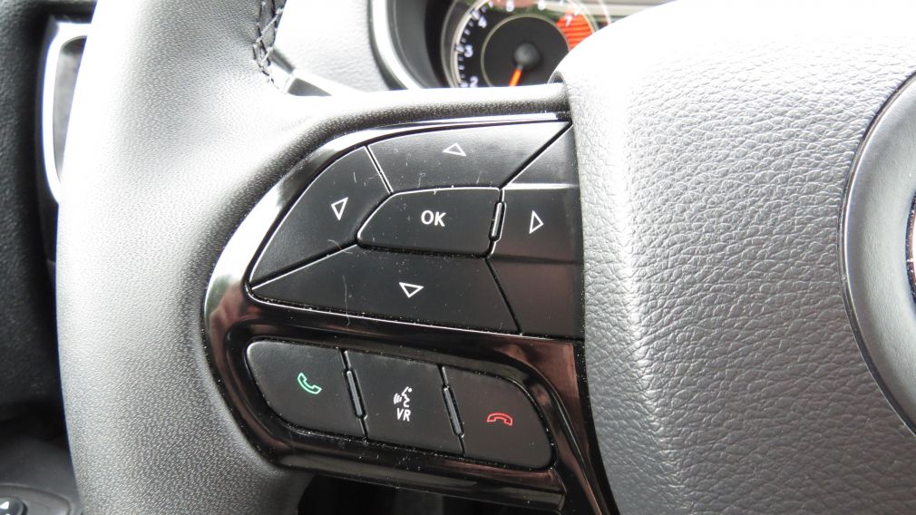 Jeep Cherokee Altitude 2021 d&rsquo;occasion à vendre - 20