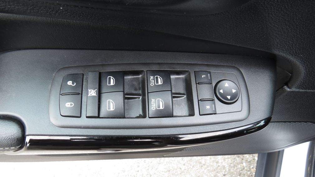 Jeep Cherokee Altitude 2021 d&rsquo;occasion à vendre - 10