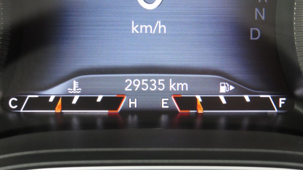 Jeep Cherokee Altitude 2021 d&rsquo;occasion à vendre - 13