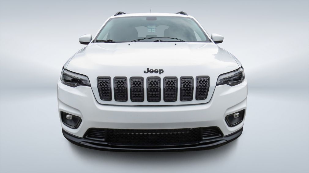 Jeep Cherokee Altitude 2021 à vendre à Trois-Rivières - 2
