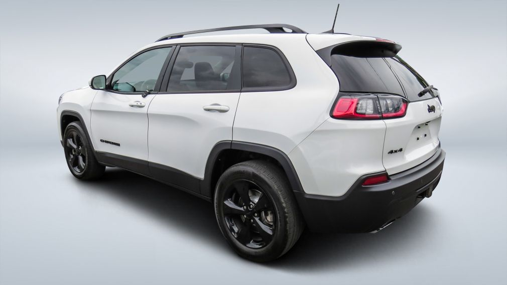 Jeep Cherokee Altitude 2021 à vendre à Trois-Rivières - 5
