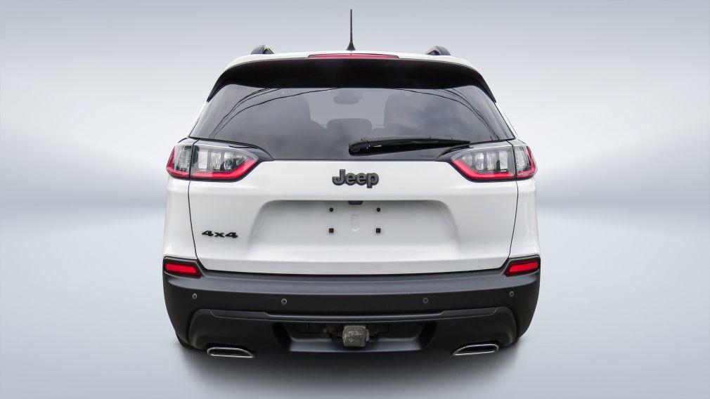 Jeep Cherokee Altitude 2021 à vendre à Trois-Rivières - 6