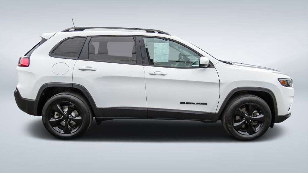 Jeep Cherokee Altitude 2021 à vendre à Trois-Rivières - 8