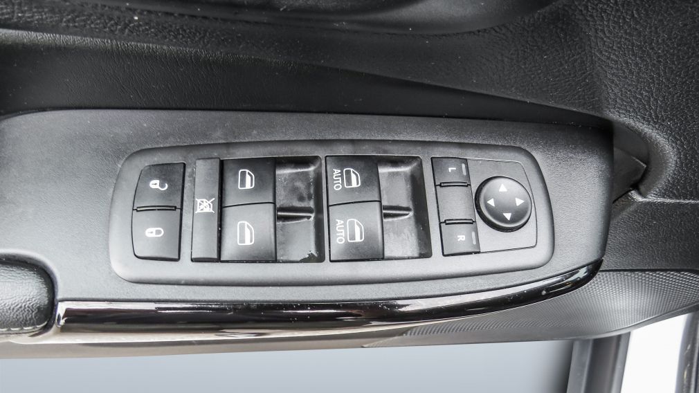 Jeep Cherokee Altitude 2021 à vendre à Trois-Rivières - 10