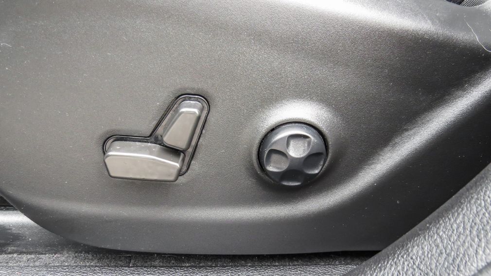 Jeep Cherokee Altitude 2021 à vendre à Trois-Rivières - 11