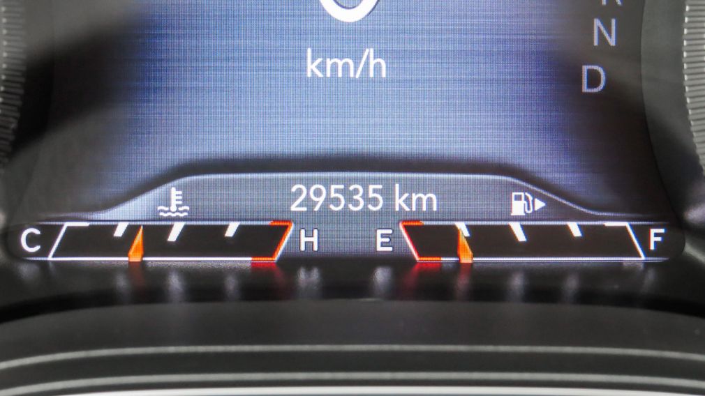 Jeep Cherokee Altitude 2021 à vendre à Trois-Rivières - 13