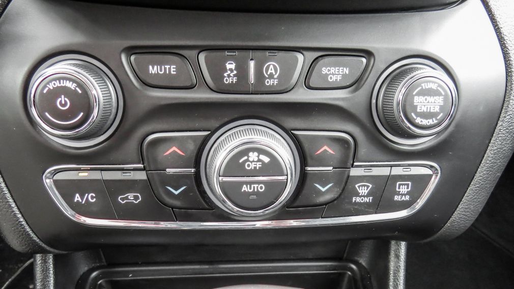 Jeep Cherokee Altitude 2021 à vendre à Trois-Rivières - 17