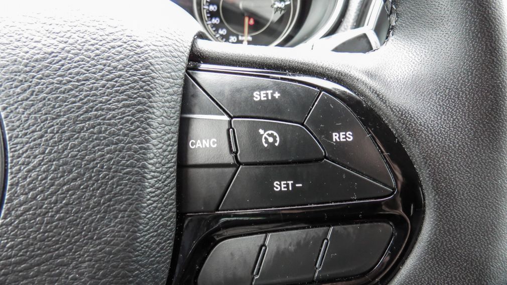 Jeep Cherokee Altitude 2021 à vendre à Trois-Rivières - 19