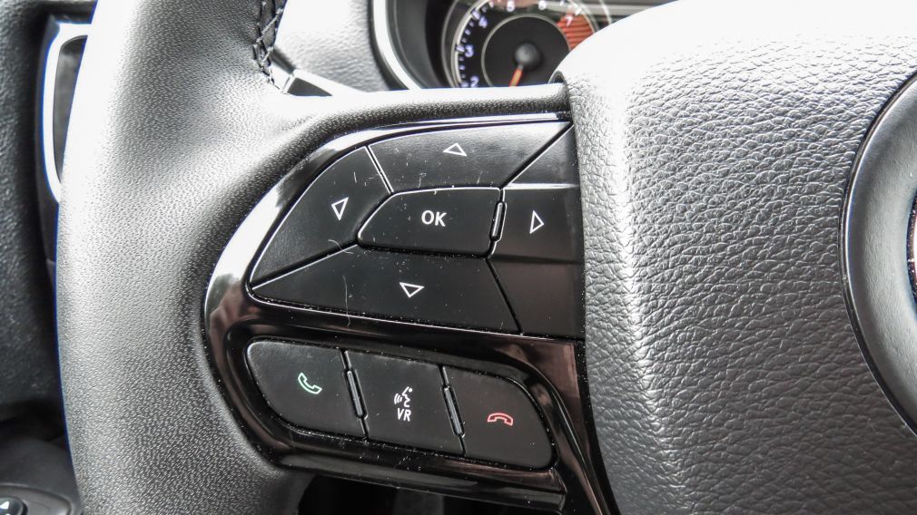 Jeep Cherokee Altitude 2021 à vendre à Trois-Rivières - 20