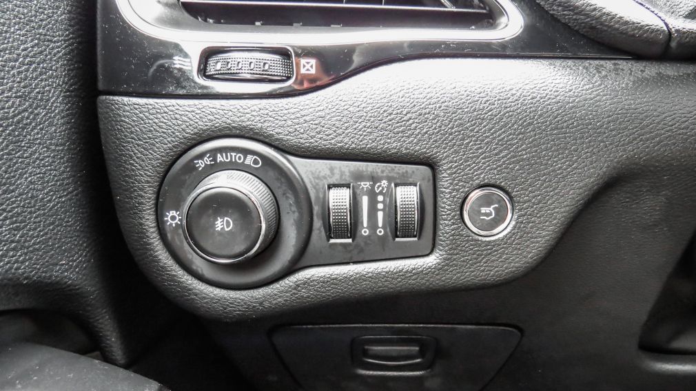 Jeep Cherokee Altitude 2021 à vendre à Trois-Rivières - 21