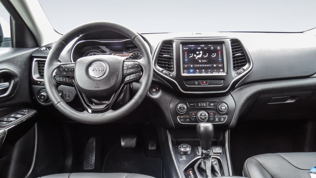 Jeep Cherokee Altitude 2021 à vendre à Trois-Rivières - 22