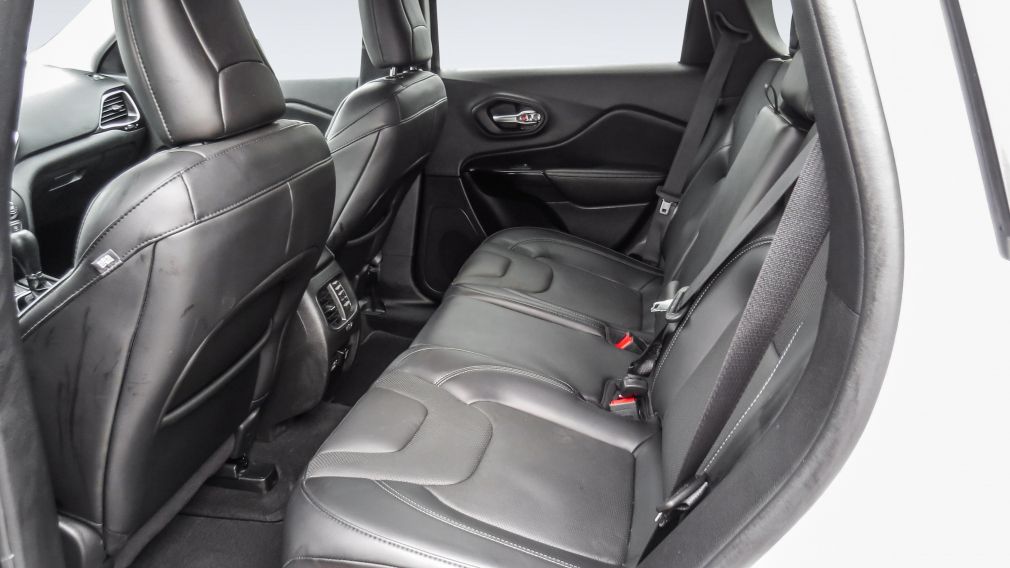 Jeep Cherokee Altitude 2021 à vendre à Trois-Rivières - 23