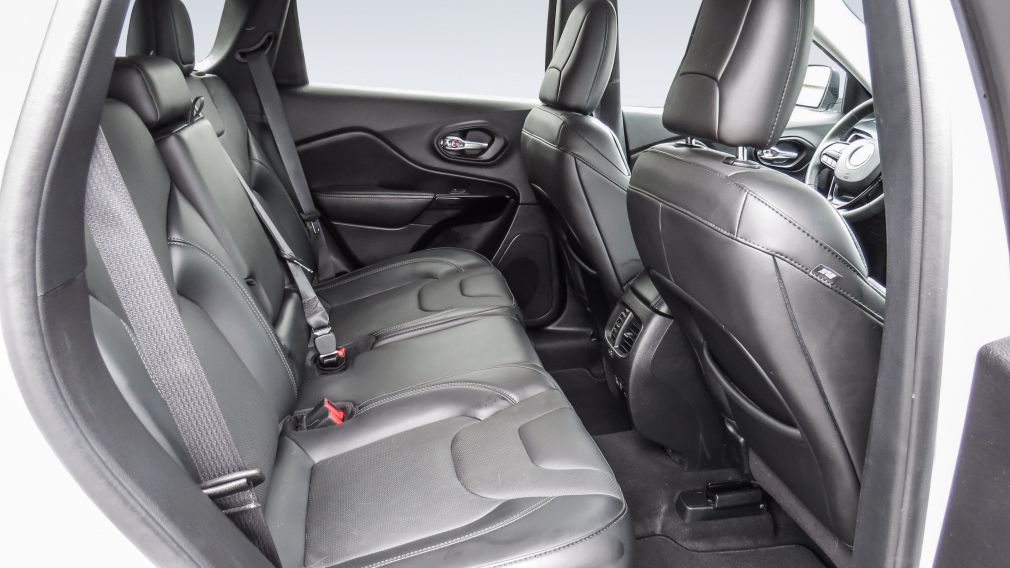 Jeep Cherokee Altitude 2021 à vendre à Trois-Rivières - 24