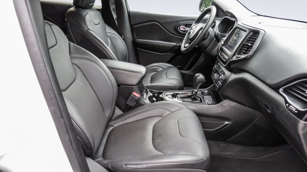 Jeep Cherokee Altitude 2021 à vendre à Trois-Rivières - 25