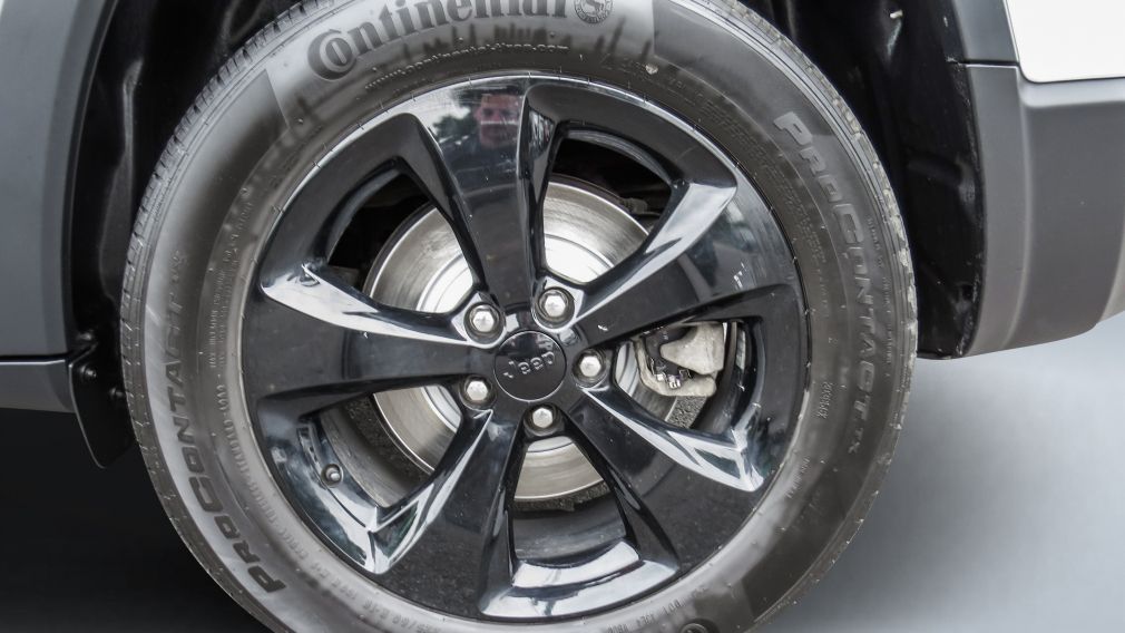 Jeep Cherokee Altitude 2021 à vendre à Trois-Rivières - 29